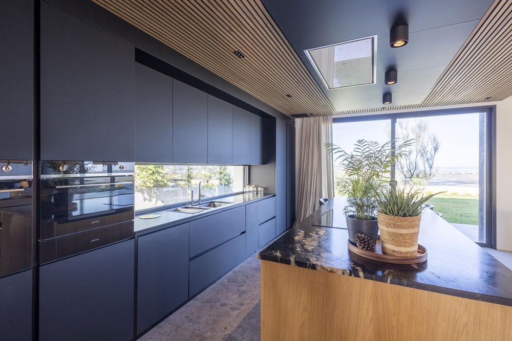 Fenêtres, baies vitrées, portes-fenêtres, façades vitrées Biron Alu